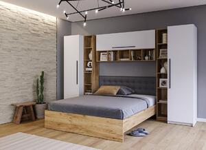 Dulap dormitor - 79 cm - Timber
