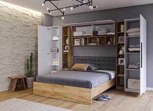 Dulap dormitor - 79 cm - Timber