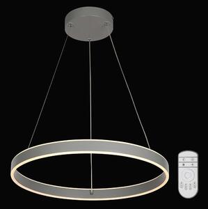 Rabalux 6299 - Candelabru LED OTHELLO 36W/230V cu telecomandă, dimabil