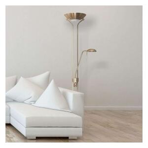 Lampadar dimabil Searchlight EU4329AB MOTHILD 1xR7s/14W+1xG9/8W/230V