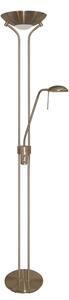 Lampadar dimabil Searchlight EU4329AB MOTHILD 1xR7s/14W+1xG9/8W/230V