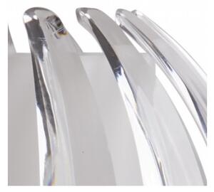 Searchlight EU1811CL - Lampă de birou CLAW 1xG9/33W/230V