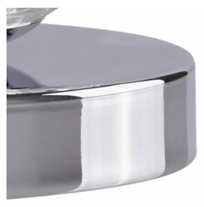 Searchlight EU1811CL - Lampă de birou CLAW 1xG9/33W/230V
