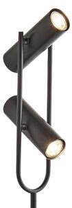 Searchlight - Lampadar TELESCOPE 2xGU10/10W/230V