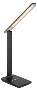 Globo 58400S - LED Lampă de masă dimmabilă BULLA LED/5W/230V
