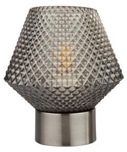 Searchlight EU700754 - Lampă de masă RETRO 1xE27/7W/230V