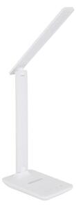 Globo 58400W - LED Lampă de masă dimmabilă BULLA LED/5W/230V