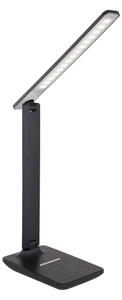 Globo 58400S - LED Lampă de masă dimmabilă BULLA LED/5W/230V