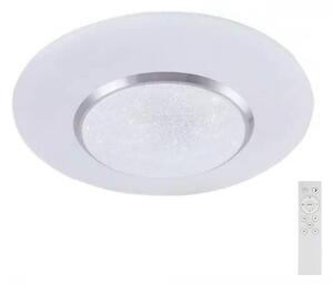 LED Plafonieră dimmabilă cu telecomandă LED/60W/230V diam. 50cm