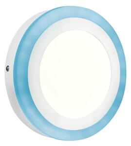 Ledvance - Plafonier LED RGB dimabil 19W 230V cu telecomandă