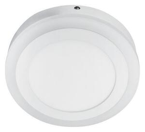 Ledvance - LED RGB Plafonieră dimmabilă LED/19W/230V + Telecomandă