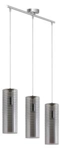 Briloner 4313-038 - Lustră pe cablu 3xE27/60W/230V