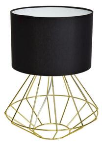 Lampă de masă LUPO 1xE27/60W/230V