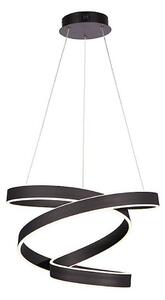 LED Lustră pe cablu ANDROMEDA LED/45W/230V