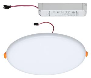 Paulmann 92389 - LED/17W IP44 Lampă încastrată baie VARIFIT 230V