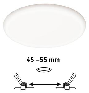 Paulmann 92387 - LED/4,5W IP44 Lampă încastată baie VARIFIT 230V