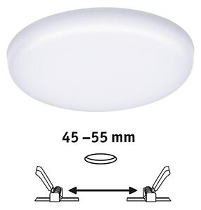 Paulmann 92390 - LED/4,5W IP44 Lampă încastrată baie VARIFIT 230V