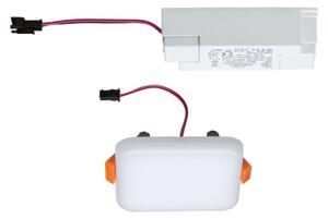 Paulmann 92393 - LED/4,5W IP44 Lampă încastată baie VARIFIT 230V