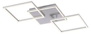 Leuchten Direkt 14003-55 - Plafonieră LED IVEN 3xLED/7W/230V