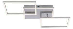 Leuchten Direkt 14003-55 - Plafonieră LED IVEN 3xLED/7W/230V