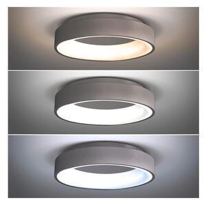 Solight WO768-G - Plafonieră LED dimabilă TREVISO LED/48W/230V cu DO