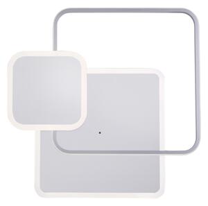 Paul Neuhaus 8319-55 - LED Plafonieră dimmabilă EMILIO LED/53W/230V + Telecomandă