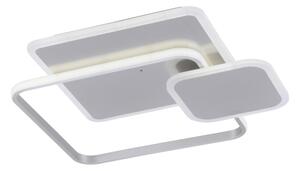 Paul Neuhaus 8319-55 - LED Plafonieră dimmabilă EMILIO LED/53W/230V + Telecomandă