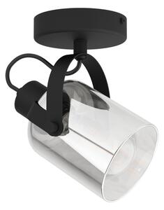 Eglo 99052 - Lampă spot BERREGAS 1xE27/28W/230V