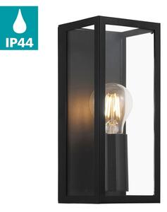 Aplică pentru baie Eglo 99123 AMEZOLA 1xE27/60W/230V IP44