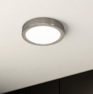 Eglo 99228 - Plafonieră LED FUEVA 5 LED/10,5W/230V