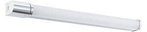 Aplică LED pentru oglindă de baie Eglo 99339 TRAGACETE LED/15W/230V IP44