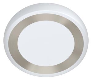Eglo 99108 - Plafonieră LED RUIDERA LED/22W/230V