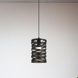 Eglo 99346 - Lustră pe cablu CREMELLA 1xE27/40W/230V