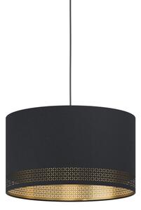 Eglo 99273 - Lustră pe cablu ESTEPERRA 1xE27/40W/230V