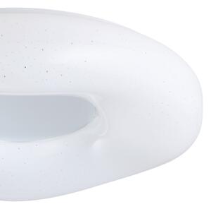 Plafonieră LED Eglo 99341 ZAMUDILO LED/18W/230V + telecomandă