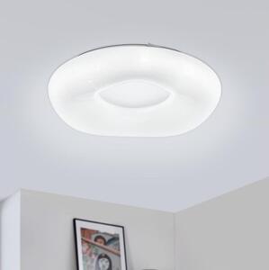 Plafonieră LED Eglo 99341 ZAMUDILO LED/18W/230V + telecomandă