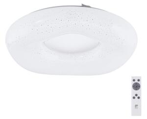 Plafonieră LED Eglo 99341 ZAMUDILO LED/18W/230V + telecomandă
