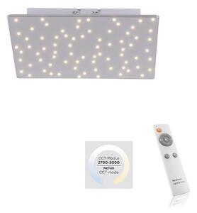 Leuchten Direkt 14670-55 - LED Lampă dimmabilă SPARKLE LED/12W/230V + Telecomandă