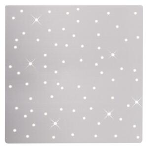 Leuchten Direkt 14670-55 - LED Lampă dimmabilă SPARKLE LED/12W/230V + Telecomandă