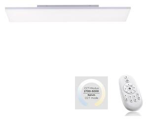 Leuchten Direkt 15553-16 - LED Lampă dimmabilă CANVAS LED/20W/230V + Telecomandă