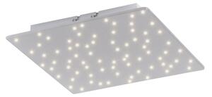 Leuchten Direkt 14670-55 - LED Lampă dimmabilă SPARKLE LED/12W/230V + Telecomandă