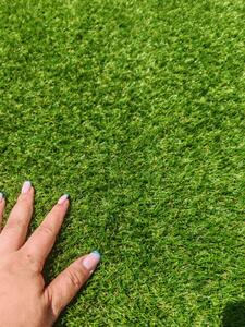 Covor Gazon Iarba Artificiala Jakarta 20 mm 200x300 Verde 2 metri, 3 metri