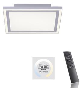 Leuchten Direkt 14850-16 - LED Lampă dimmabilă LED/17W/230V + LED/13W + Telecomandă
