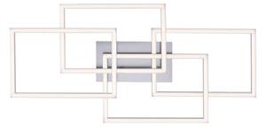 Plafonieră LED dimabilă IVEN 4xLED/9W/230V Leuchten Direkt 14791-55