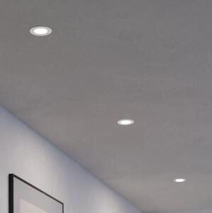Eglo 99135 - Set 3x spot LED încastrat FUEVA 5 LED/2,7W/230V