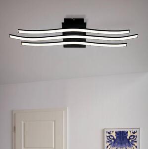 Eglo 99321 - Plafonieră LED RONCADE LED/21W/230V