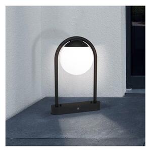 Eglo 98732 - Lampă exterior VECCHIA 1xE27/28W/230V IP44