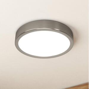 Eglo 99229 - Plafonieră LED FUEVA 5 LED/16,5W/230V