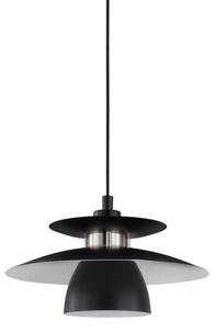 Eglo 98735 - Lustră pe cablu BRENDA 1xE27/40W/230V
