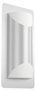 Eglo 98716 - Aplică de exterior CISTIERNA 1 2xE27/10W/230V IP44